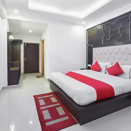 Oyo 23533 Mount View Hotel Kullu Exterior photo